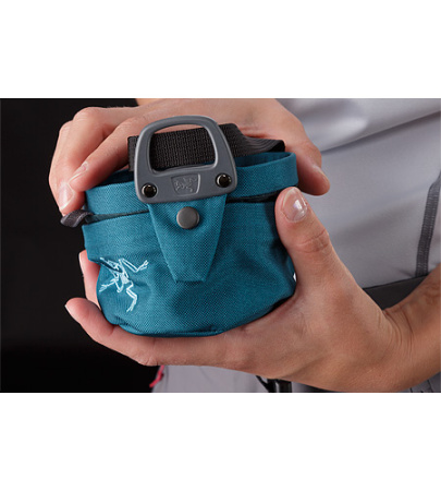 Мешoчек для магнезии ARCTERYX Aperture