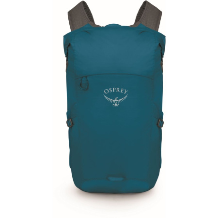 Osprey рюкзак Ultralight Dry Stuff Pack 20 (waterfront blue)