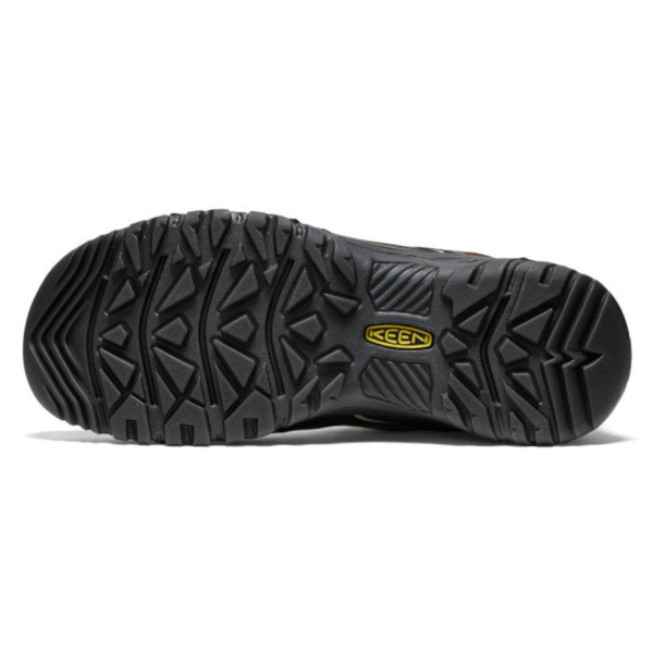 Мужские полуботинки KEEN TARGHEE IV WP