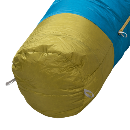Спальник SIVERA Шишига -22