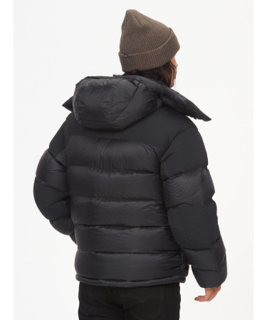 Пуховая куртка MARMOT 03 Plasma Parka