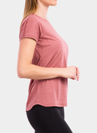 Футболка ARCTERYX Taema Crew Neck SS