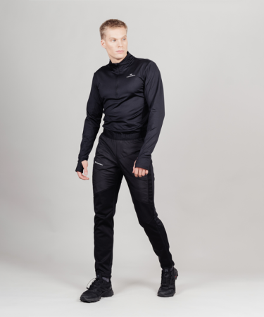 Мужские брюки Nordski Hybrid Pro