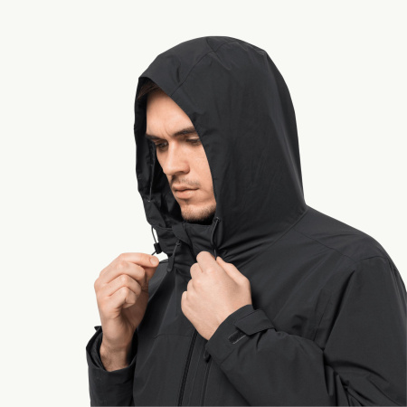 Куртка JACK WOLFSKIN FELDBERG 3 в 1