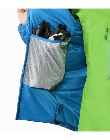 Куртка ARCTERYX Nuclei AR