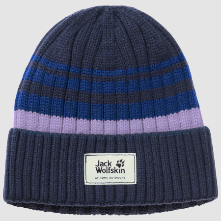 Детская шапка JACK WOLFSKIN KNIT