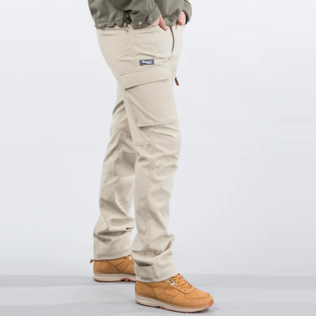 Брюки BERGANS Nordmarka