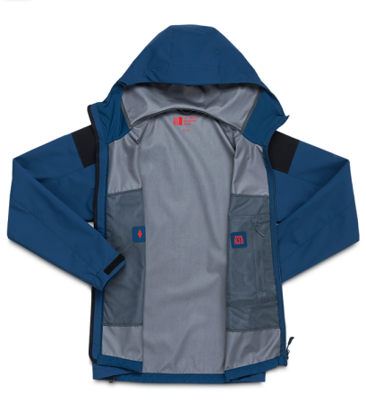 Куртка SIVERA Верес Про