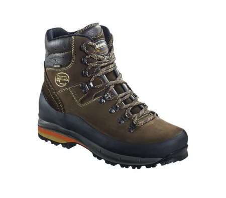 Ботинки MEINDL VAKUUM GTX