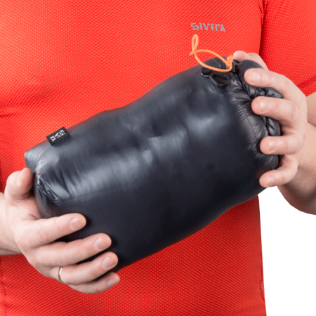 Куртка SIVERA Смага Про (Limited Edition)