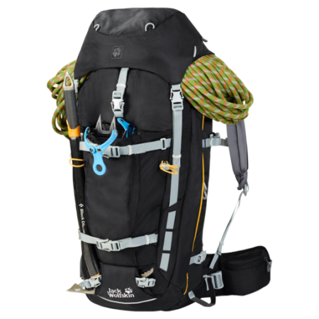 Рюкзак JACK WOLFSKIN MOUNTAINEER 48