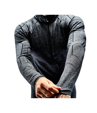 Футболка The North Face SUMMIT L1