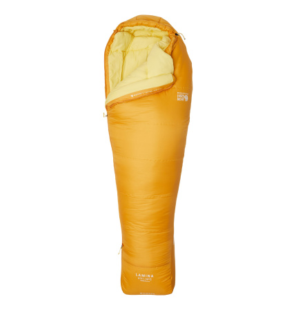 Спальный мешок Mountain HardWear Lamina 0F/-18C Reg
