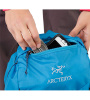 Рюкзак ARCTERYX CIERZO 18 Рюкзак ARCTERYX CIERZO 18