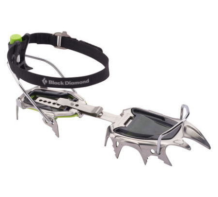Кошки BLACK DIAMOND Snaggletooth Кошки BLACK DIAMOND Snaggletooth