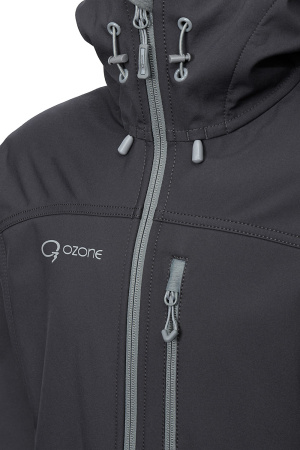 Мужская софтшелл куртка OZONE Hot