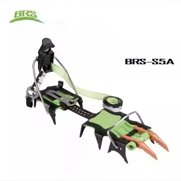 Альпинистские кошки BRS Tech Auto