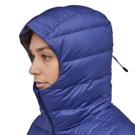 Анорак PATAGONIA Down Sweater Hoody Pullover