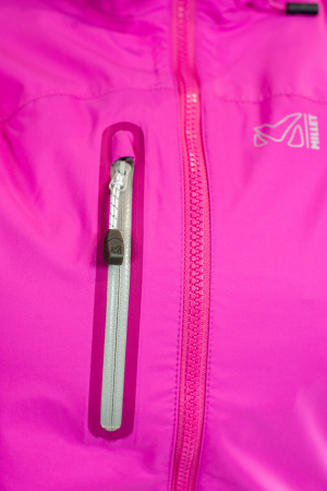 Куртка MILLET Aerial Stretch