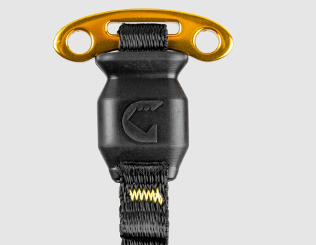 Темляк GRIVEL SINGLE SPRING EVO Темляк GRIVEL SINGLE SPRING EVO