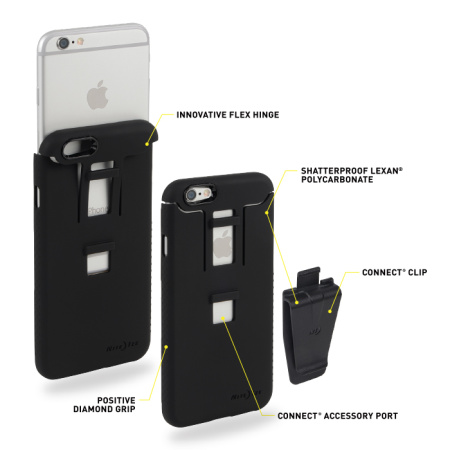 Чехол Connect Case для IPhone 6 Чехол Connect Case для IPhone 6