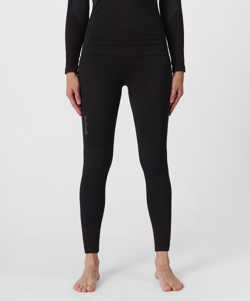 Red Fox панталоны Active Seamless жен. (M-L, чёрный)