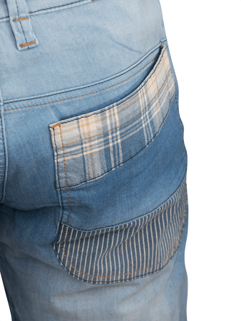 Шорты CHILLAZ Moab