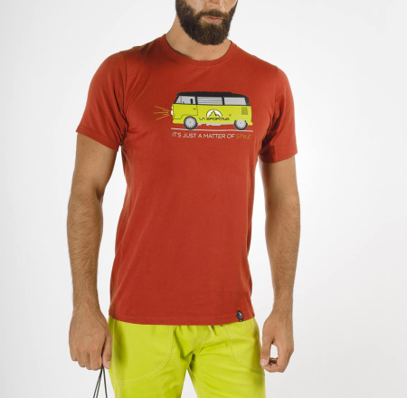 Футболка La Sportiva Van