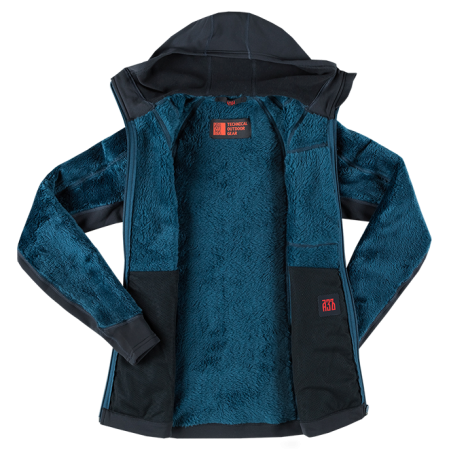 Кофта SIVERA Баса Про