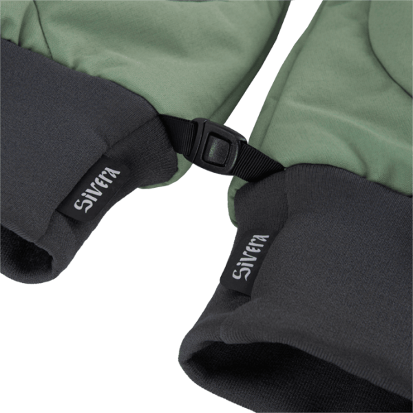 Рукавицы SIVERA Колонтарь