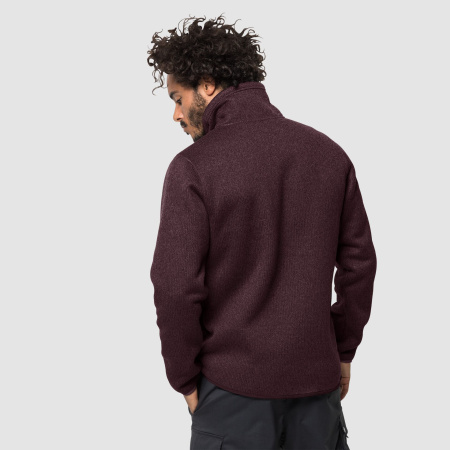 Куртка JACK WOLFSKIN ROBSON FJORD