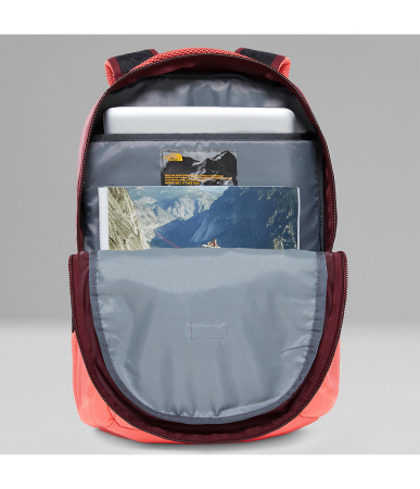 Рюкзак The North Face JESTER 26