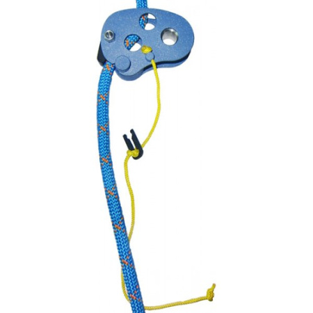 Зажим KROK Капля БОБ-РОЛ