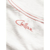 Футболка CHILLAZ Saile Chill Outside Футболка CHILLAZ Saile Chill Outside