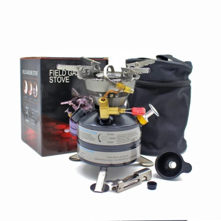 Примус бензиновый BRS-12A