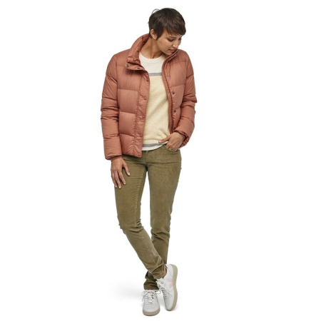 Куртка PATAGONIA Silent Down