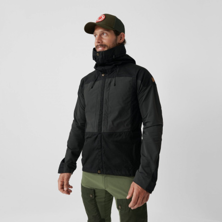 Куртка FJALL RAVEN Keb Куртка FJALL RAVEN Keb