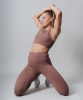 Спортивный топ-бра Nordski Training Zip Спортивный топ-бра Nordski Training Zip