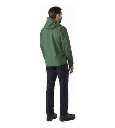 Куртка ARCTERYX Beta SL Куртка ARCTERYX Beta SL