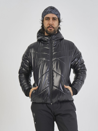 Мужская утепленная куртка DE Ленинград