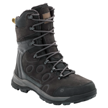 Ботинки JACK WOLFSKIN GLACIER BAY TEXAPORE HIGH