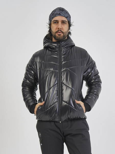 Мужская утепленная куртка DE Ленинград