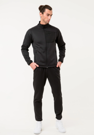 Куртка флисовая VERSTA микрофлис