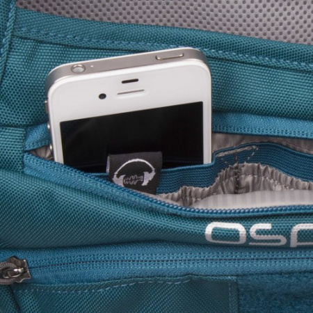 Сумка Osprey Flap Jill Mini