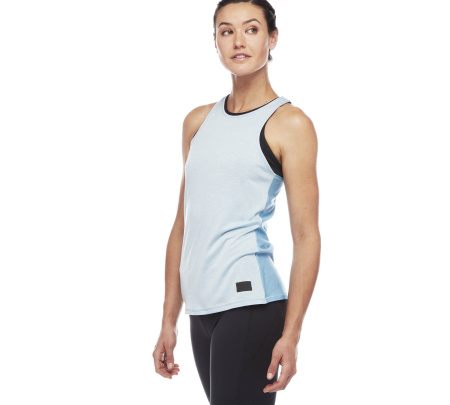 Майка BLACK DIAMOND Cottonwood Tank Майка BLACK DIAMOND Cottonwood Tank