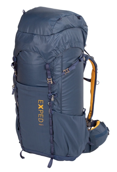 Треккинговый рюкзак Exped THUNDER 70L