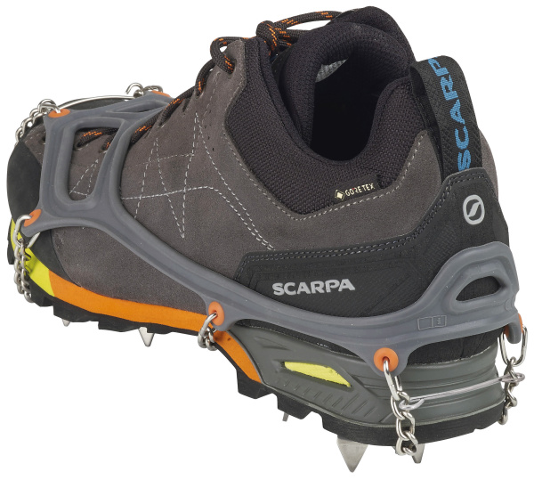 Ледоступы CAMP ICE MASTER LIGHT