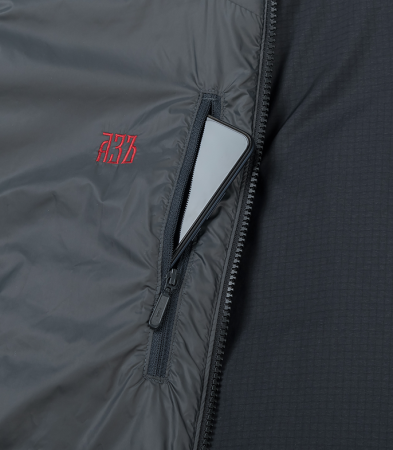 Куртка SIVERA Слана / 21