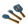 Набор приборов JETBOIL Jetset Utensil Набор приборов JETBOIL Jetset Utensil