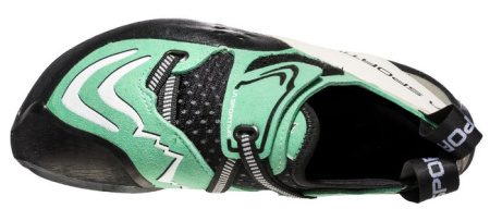 Скальные туфли LA SPORTIVA FUTURA